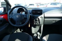 Toyota Aygo 1.0