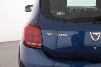 Dacia Sandero Stepway 0.9 TCe Essential