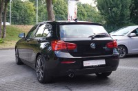BMW 118 i Advantage