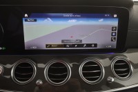 Mercedes-Benz E 200 E200 AMG Line