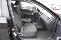 Skoda Rapid 1.0 TSI Spaceback