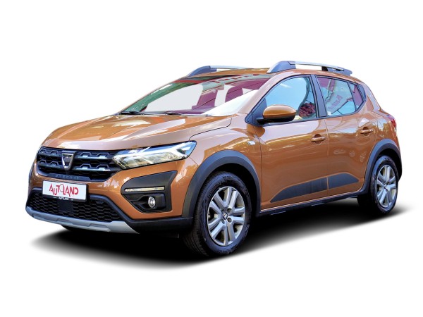 Dacia Sandero Stepway III 1.0 TCE Comfort