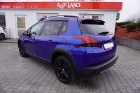 Peugeot 2008 1.2 PureTech Allure GT-Line