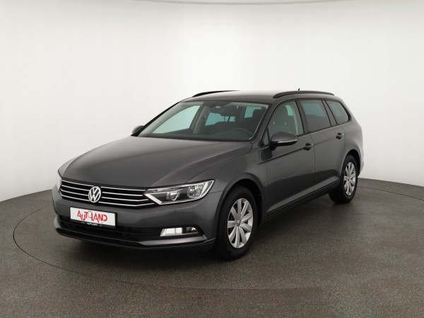 VW Passat Variant 1.4 TSI