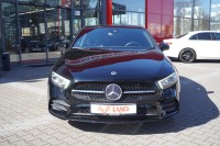 Mercedes-Benz A 250 A250 e Edition AMG Line Aut.