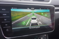Skoda Superb Combi L&K iV DSG