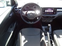 Skoda Fabia 1.0 MPI Ambition