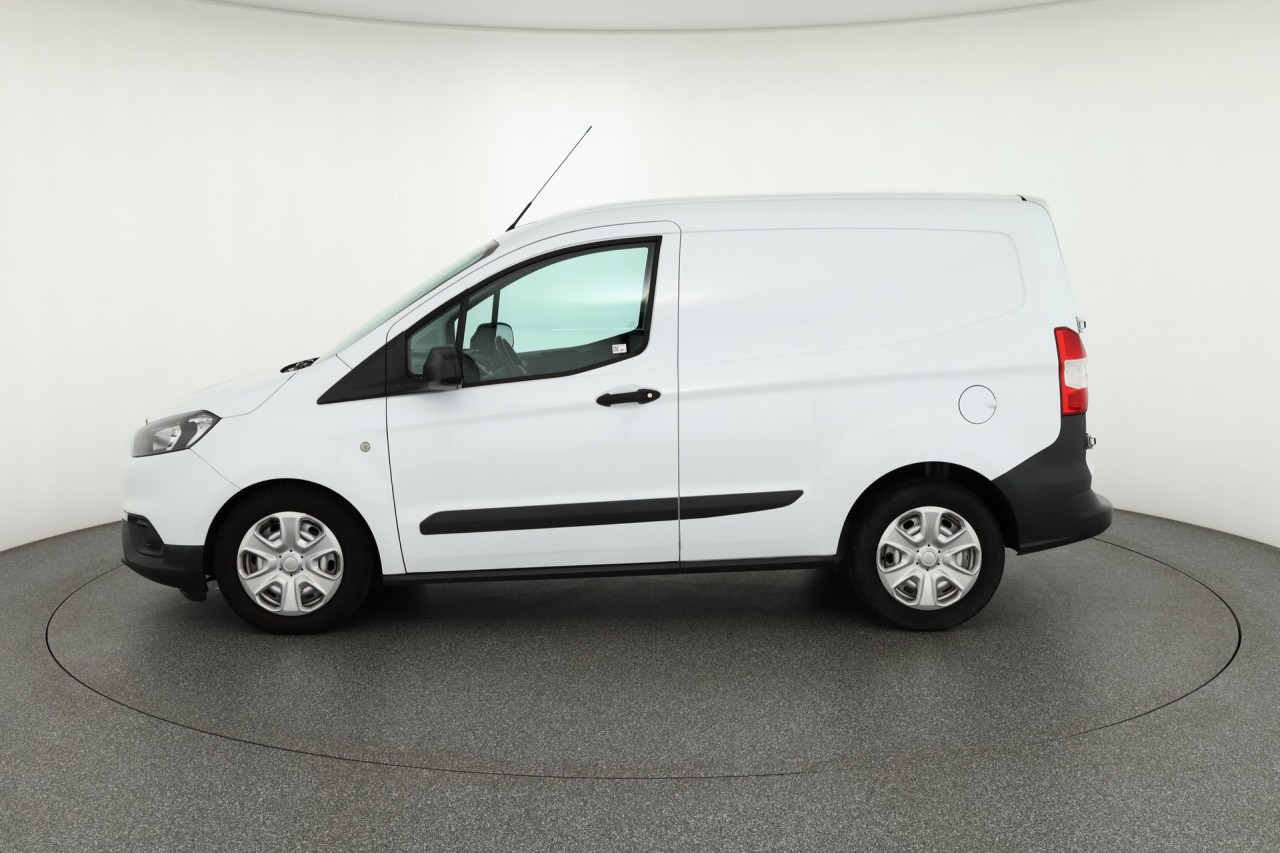 Ford Transit Courier 1.5 TDCi Trend