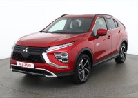 Mitsubishi Eclipse Cross 2.4 PHEV 4WD Intro Edition LED ACC