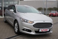Ford Mondeo Turnier 2.0 EcoBlue