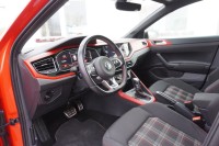 VW Polo 2.0 TSI DSG GTI