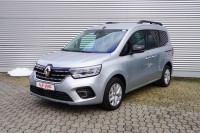 Vorschau: Renault Kangoo TCe 130 EDC Techno