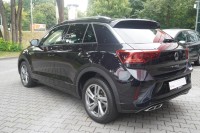 VW T-Roc 1.5 16V TSI R-Line DSG