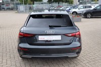 Audi A3 Sportback 30 1.0 TFSI advanced