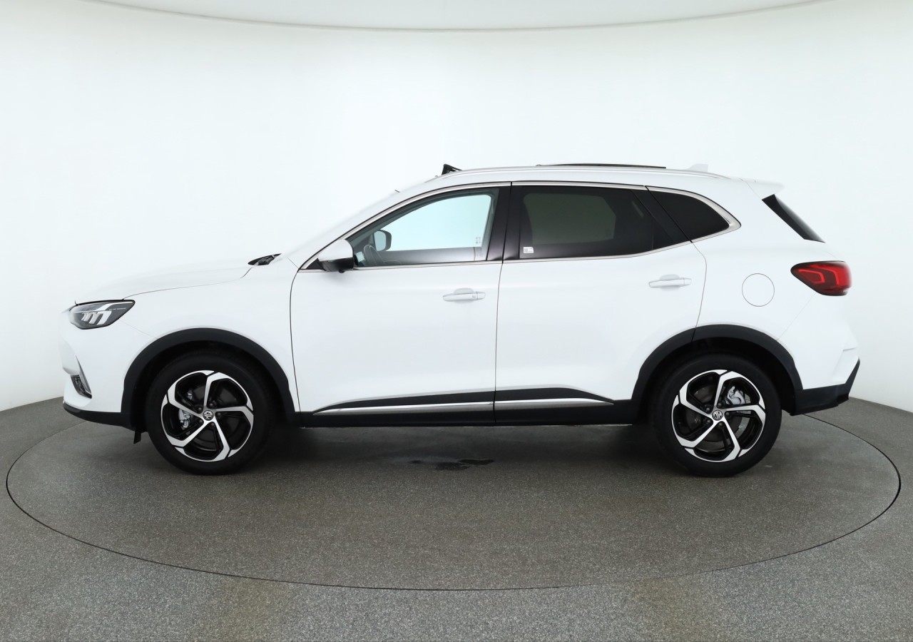 MG HS 1.5 T-GDI Luxury Aut.