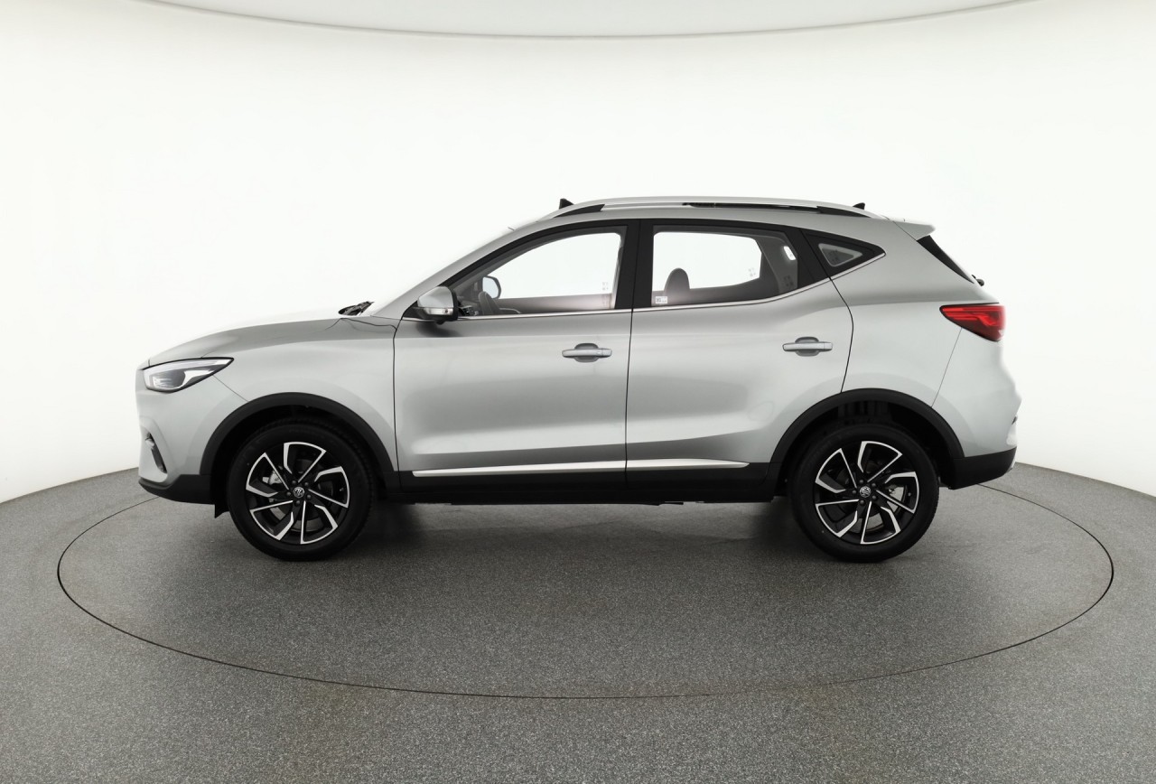 MG ZS 1.0 T-GDI Luxury