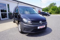 VW Caddy 2.0 TDI