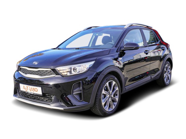 Kia Stonic 1.4 Edition 7