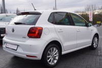 VW Polo 1.0 Lounge