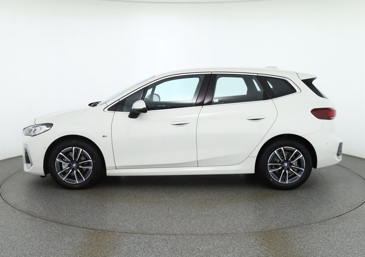 BMW 218 i Acive Tourer M Sport