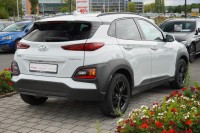 Hyundai Kona 1.0 T-GDI