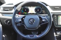 Skoda Superb Combi 1.4 TSI iV L&K