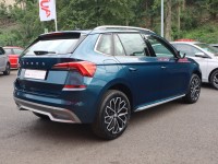 Skoda Kamiq 1.0 TSI DSG Style