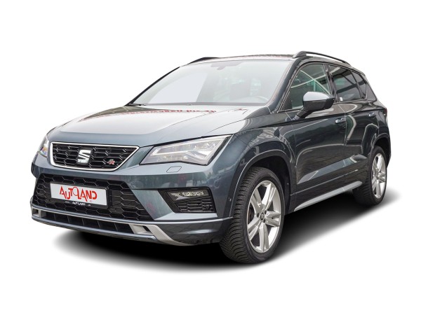 Seat Ateca 1.5 FR DSG