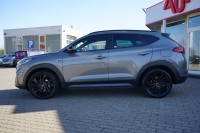 Hyundai Tucson 1.6 T-GDI N-Line AT
