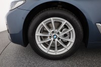 BMW 520 d Touring
