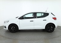 Vorschau: Dacia Sandero III 1.0 SCe Essential