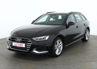 Audi A4 Avant 40 TDI s-tronic LED Navi Leder Kamera