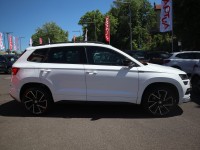 Skoda Karoq 1.5 TSI Sportline
