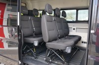 Fiat Ducato 30 2.2 Multijet 140 L2H2