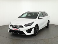 Kia SW Ceed 1.6 Plug-in Hybrid Inspiration 2-Zonen-Klima Navi Sitzheizung