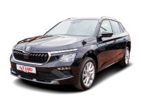 Skoda Kamiq 1.0 TSI DSG 2-Zonen-Klima Sitzheizung LED