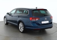 VW Passat Variant 2.0 TDI DSG