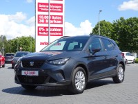 Vorschau: Seat Arona 1.0 TSI Style