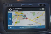 Dacia Sandero Stepway 0.9 TCE Anniversary