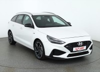 Hyundai i30 cw 1.6 CRDi N Line