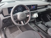 Hyundai Tucson 1.6T-GDI HEV Facelift Aut. N-Line 4WD