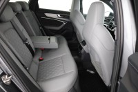 Audi A6 Avant 40 TDI S-Line Sport