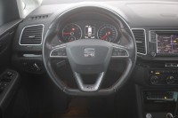 Seat Alhambra 2.0 TDI FR-Line 7-Sitzer