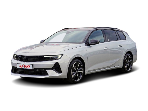 Opel Astra ST GS...