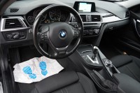 BMW 320 d Sport Line