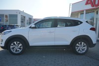 Hyundai Tucson 1.6 T-GDI Trend