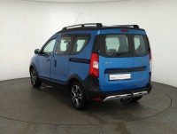Dacia Dokker Stepway 1.5 dCi