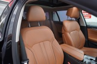BMW 525 d Luxury Line AT