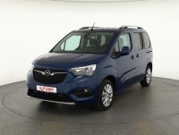 Vorschau: Opel Combo Life