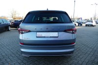 Skoda Kodiaq 1.5 16V TSI L&K